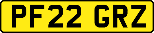 PF22GRZ