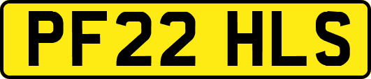 PF22HLS