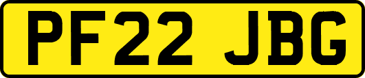 PF22JBG