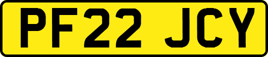 PF22JCY