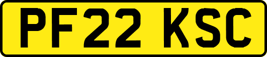 PF22KSC