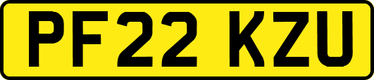 PF22KZU
