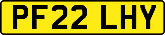 PF22LHY
