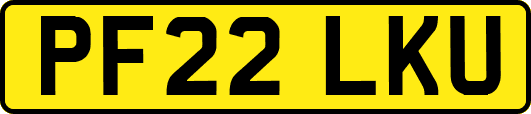 PF22LKU