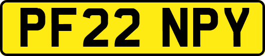 PF22NPY
