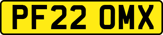 PF22OMX