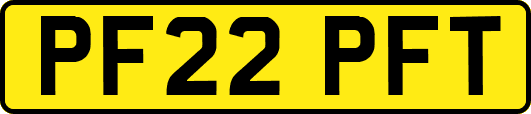 PF22PFT