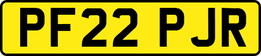 PF22PJR