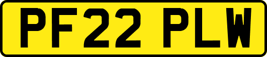 PF22PLW