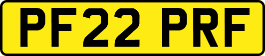 PF22PRF