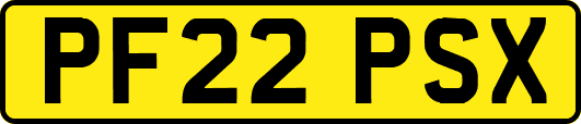 PF22PSX