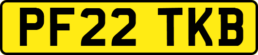 PF22TKB