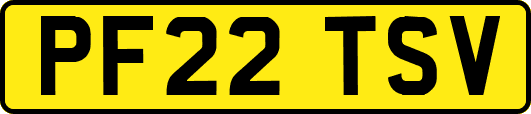 PF22TSV