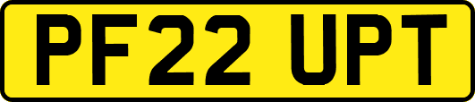 PF22UPT