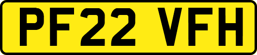 PF22VFH