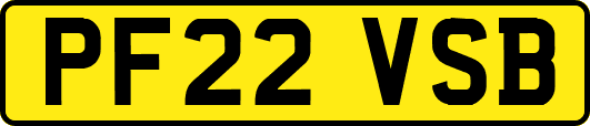 PF22VSB