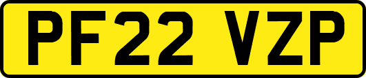 PF22VZP