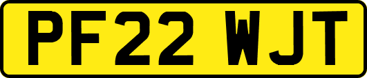 PF22WJT