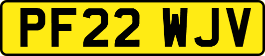 PF22WJV