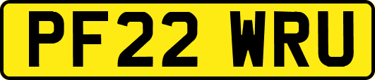 PF22WRU