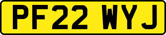 PF22WYJ