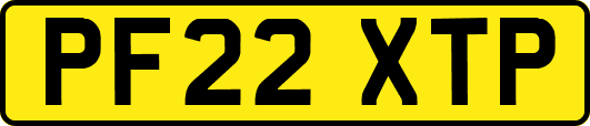 PF22XTP