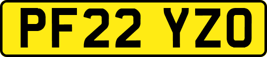PF22YZO