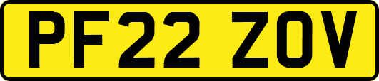 PF22ZOV