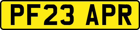 PF23APR
