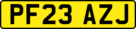 PF23AZJ