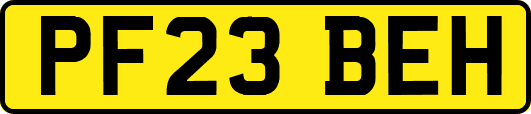 PF23BEH