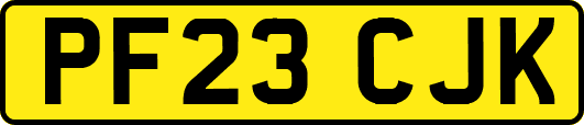 PF23CJK