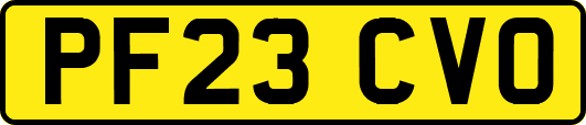 PF23CVO