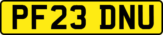 PF23DNU