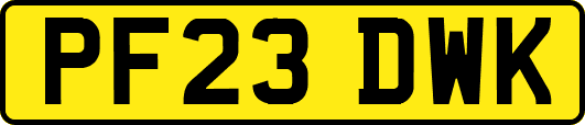 PF23DWK