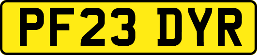 PF23DYR