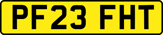 PF23FHT