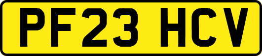 PF23HCV