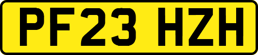 PF23HZH