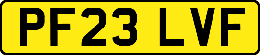 PF23LVF