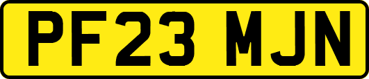 PF23MJN