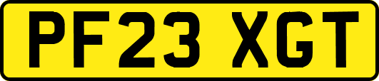 PF23XGT