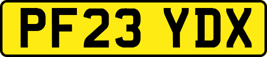 PF23YDX