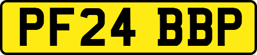 PF24BBP