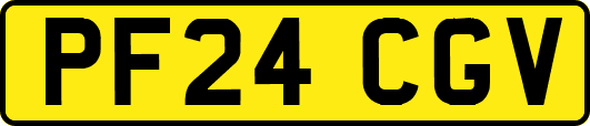 PF24CGV