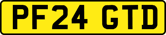 PF24GTD
