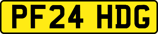 PF24HDG