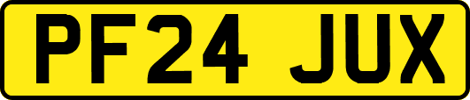 PF24JUX