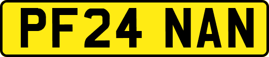 PF24NAN