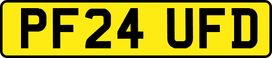 PF24UFD